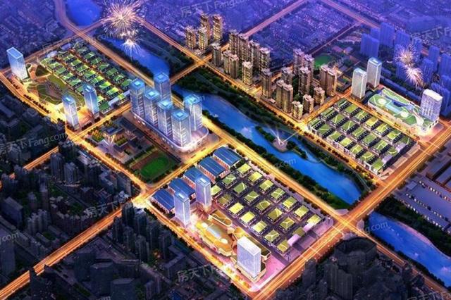 五金机电城怎么样 五金机电城在哪