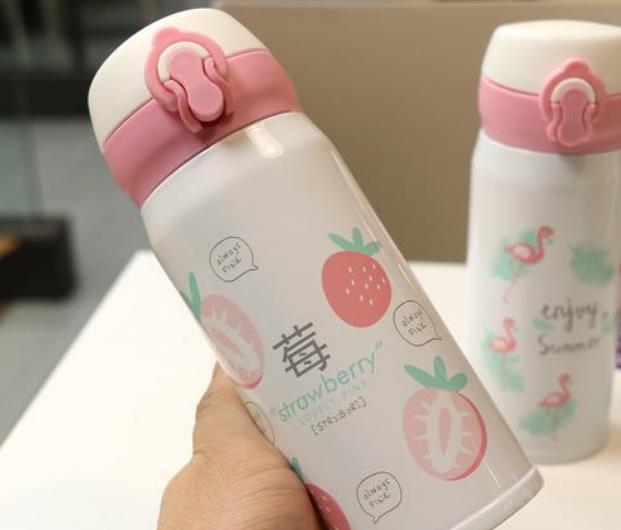 提醒：保温杯不能装这三种水，八成人一直在做，别再傻傻犯错了！