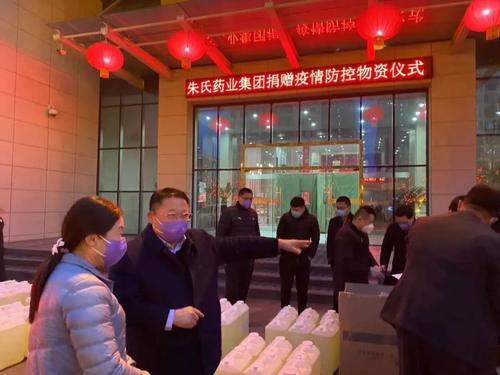 克服困难,满负荷生产!菏泽这两家医疗器械生产企业力保全省调拨!