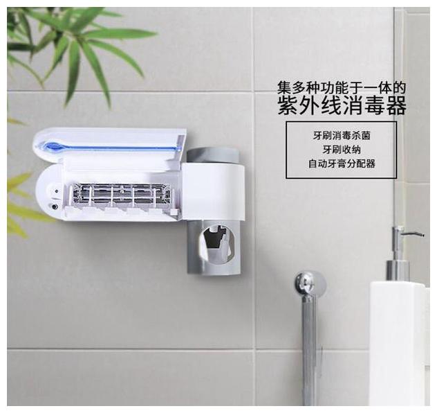 建议大家：卫生间再大，也别装毛巾架，看下面做法，天！涨见识！