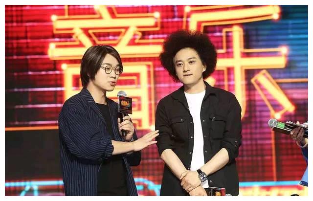 在特殊时期被徐峥放出来的电影，《缝纫机乐队》展现小人物梦想