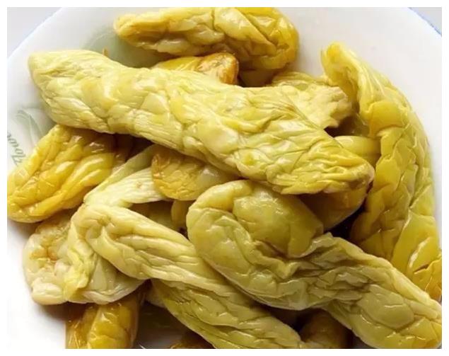 广西钦州特产“黄瓜皮”，酸中带甜，风味独特，你品尝过吗？