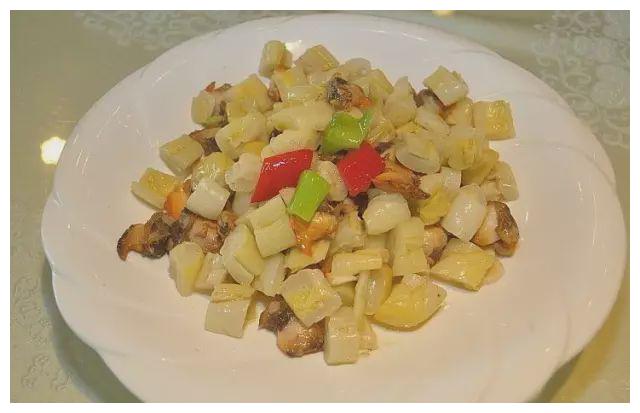 广西钦州特产“黄瓜皮”，酸中带甜，风味独特，你品尝过吗？