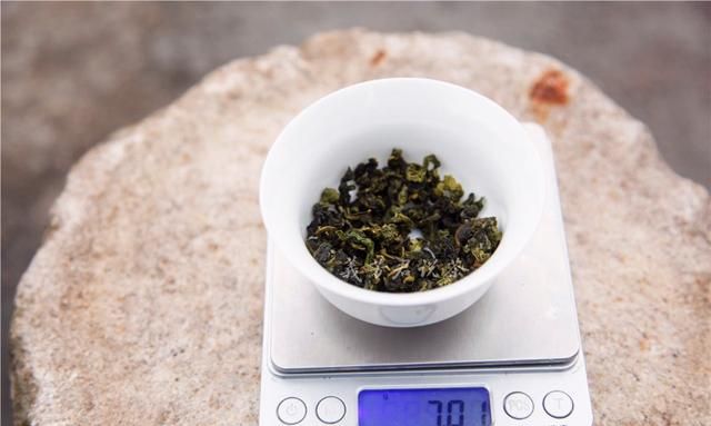 一泡铁观音茶的最佳克数是多少?读了此文,恍然大悟!