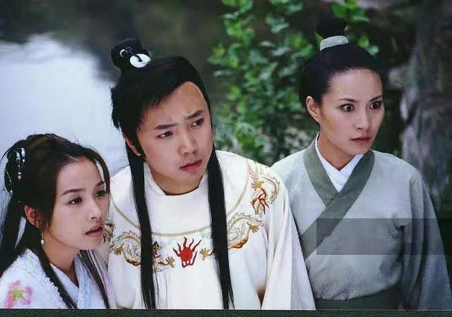 曾说不与别人共用男人和牙刷，现如今又成什么样了？
