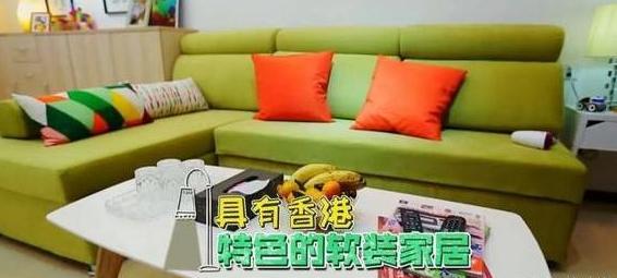 参观陈浩民在香港的家，家里养了四个孩子，全屋都做满玩具收纳柜