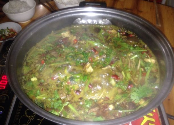 尝尝土特产？这几样“特色”土特产送给你
