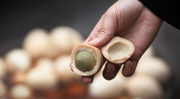 尝尝土特产？这几样“特色”土特产送给你