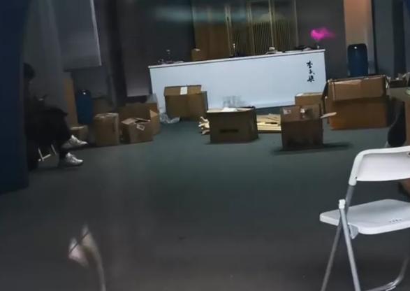 李子柒北京前门大街店铺关闭,看到商品价格后,网友:不关门才怪