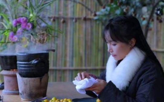 李子柒北京前门大街店铺关闭,看到商品价格后,网友:不关门才怪