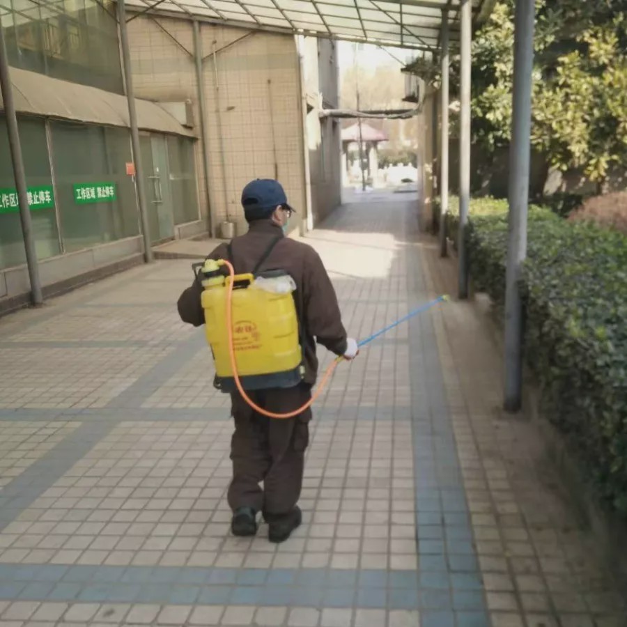 河北中医肝病医院为患者构筑起守护生命健康的钢铁长城！