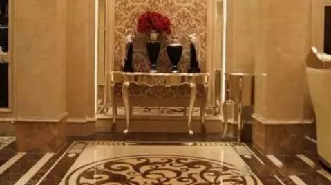 史上最全的拼花处理方法详解，不看就晚了！