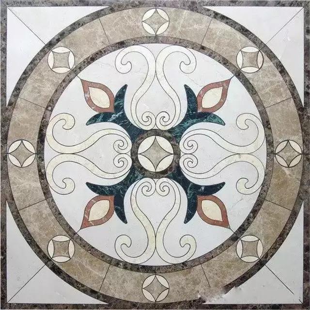 史上最全的拼花处理方法详解，不看就晚了！