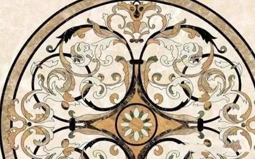 史上最全的拼花处理方法详解，不看就晚了！