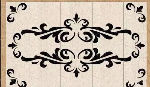 史上最全的拼花处理方法详解，不看就晚了！