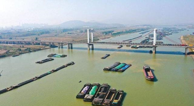 河南省最尴尬的大河源头说法不定，却承载着河南的内河航运梦