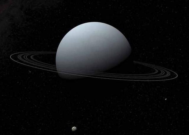 异域新现代主义蓝灰白调 石木源岩板定制整体客厅