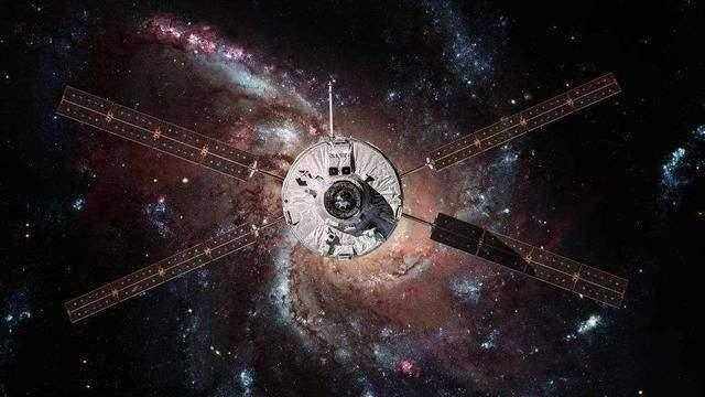 异域新现代主义蓝灰白调 石木源岩板定制整体客厅