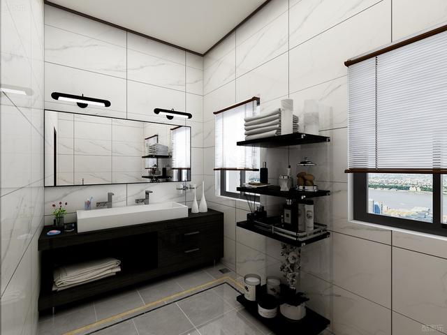 新中式设计：轻声演绎东方情调！