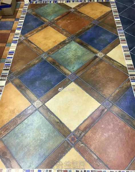 南昌装修瓷砖选择什么样的好？简单直白的方法最好用