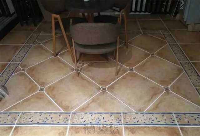 南昌装修瓷砖选择什么样的好？简单直白的方法最好用