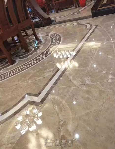 南昌装修瓷砖选择什么样的好？简单直白的方法最好用