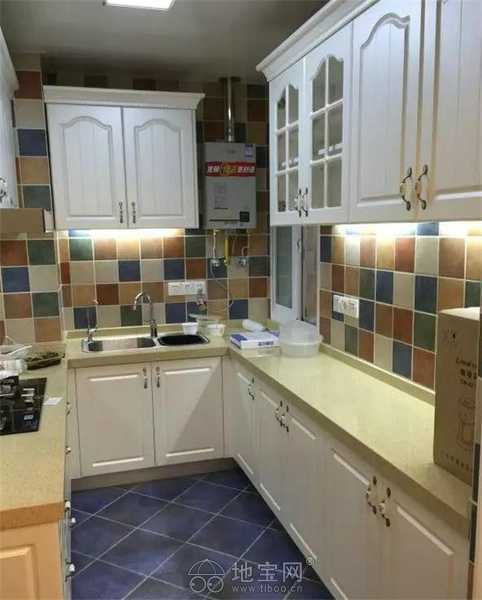 南昌装修瓷砖选择什么样的好？简单直白的方法最好用