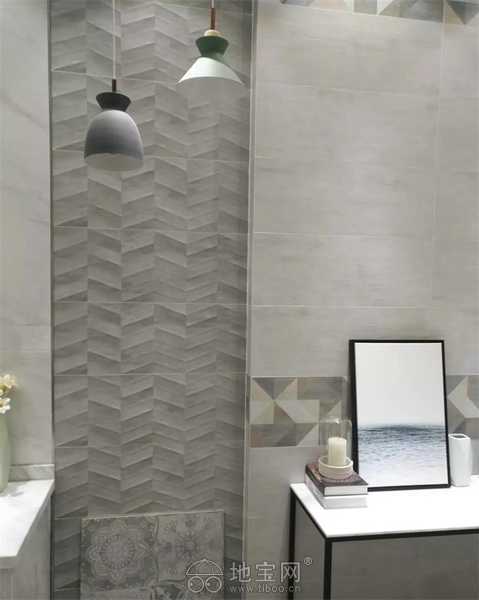 南昌装修瓷砖选择什么样的好？简单直白的方法最好用