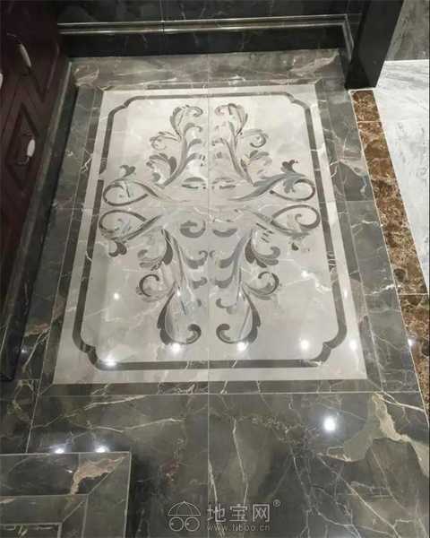 南昌装修瓷砖选择什么样的好？简单直白的方法最好用