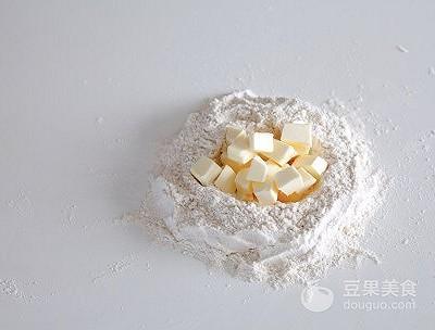 花形夹心饼干做法!,值得一读