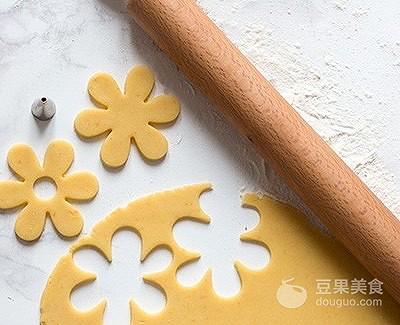 花形夹心饼干做法!,值得一读