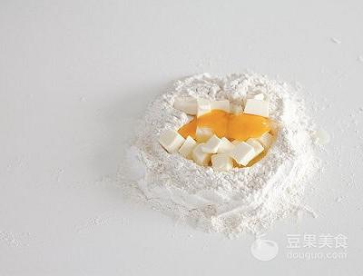 花形夹心饼干做法!,值得一读