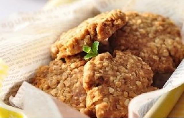 教你15种美味饼干的做法，一个烤箱轻松搞定，每天不重样！