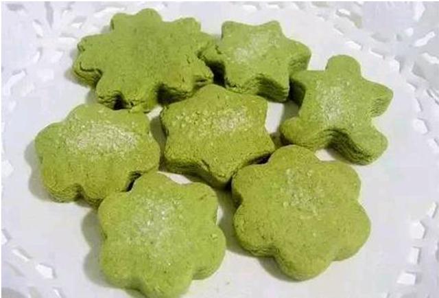 教你15种美味饼干的做法，一个烤箱轻松搞定，每天不重样！