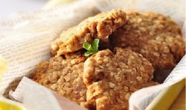 教你15种美味饼干的做法，一个烤箱轻松搞定，每天不重样！