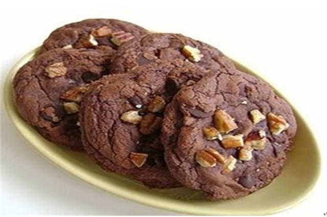 教你15种美味饼干的做法，一个烤箱轻松搞定，每天不重样！