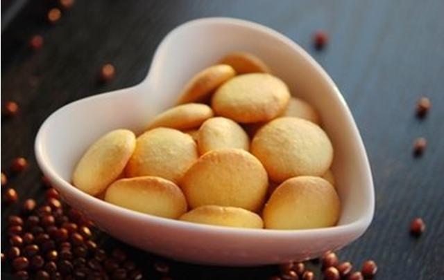 教你15种美味饼干的做法，一个烤箱轻松搞定，每天不重样！