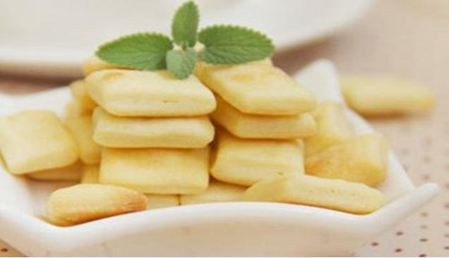 教你15种美味饼干的做法，一个烤箱轻松搞定，每天不重样！