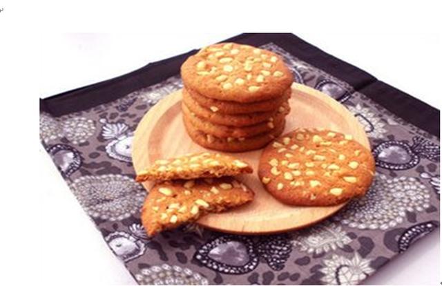 教你15种美味饼干的做法，一个烤箱轻松搞定，每天不重样！