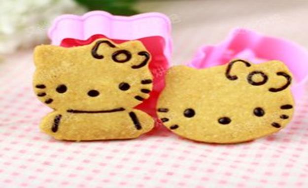 教你15种美味饼干的做法，一个烤箱轻松搞定，每天不重样！