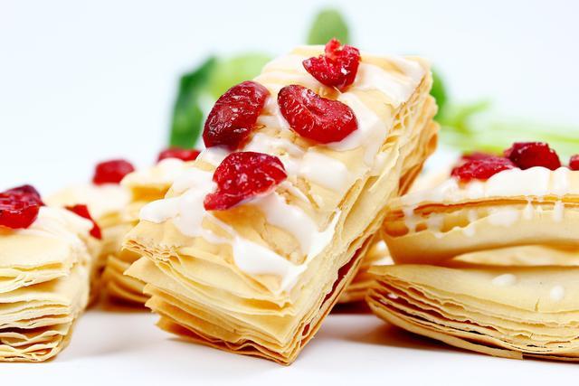 趣味测试：四款饼干哪个会当礼物送人，测测你近期的投资理财运势