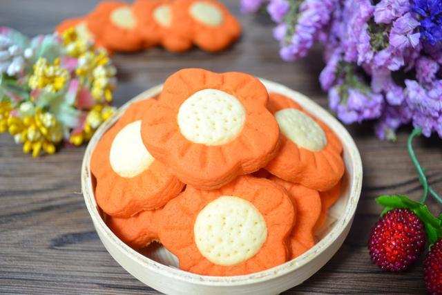 趣味测试：四款饼干哪个会当礼物送人，测测你近期的投资理财运势