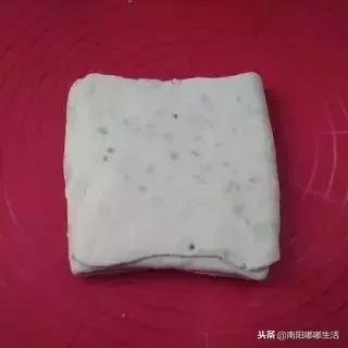 6款咸香味饼干，酥脆不腻口，越嚼越香的味道