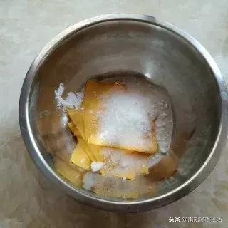 6款咸香味饼干，酥脆不腻口，越嚼越香的味道