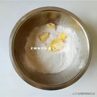 6款咸香味饼干，酥脆不腻口，越嚼越香的味道