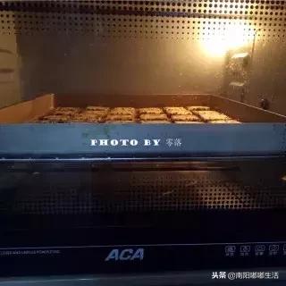 6款咸香味饼干，酥脆不腻口，越嚼越香的味道