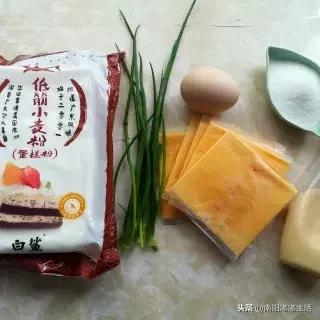 6款咸香味饼干，酥脆不腻口，越嚼越香的味道