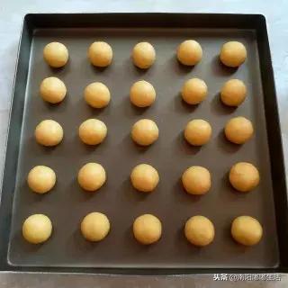 6款咸香味饼干，酥脆不腻口，越嚼越香的味道