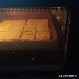 6款咸香味饼干，酥脆不腻口，越嚼越香的味道