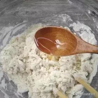 6款咸香味饼干，酥脆不腻口，越嚼越香的味道